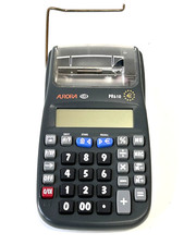Calcolatrice ufficio aurora - da,