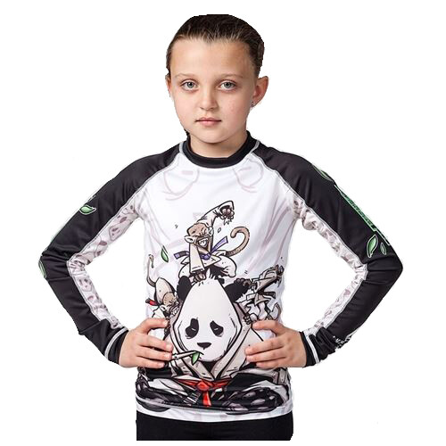 Tatami fightwear rashguard - tatami,