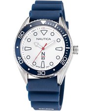 Orologio Uomo NAUTICA FINN