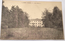 1914 ROSSANO VENETO - VILLA