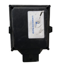 CGP CENTRALINA GPL PER