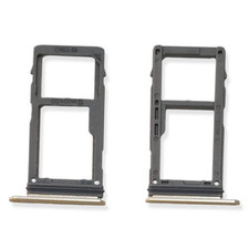Carrello porta lettore - carrello, sim