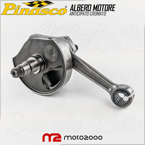 Albero motore pinasco cono - pinasco,