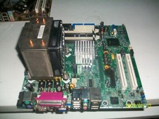 Scheda Madre HP Compaq dc5100