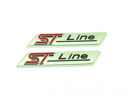 Originale nuovo ford st - originale,