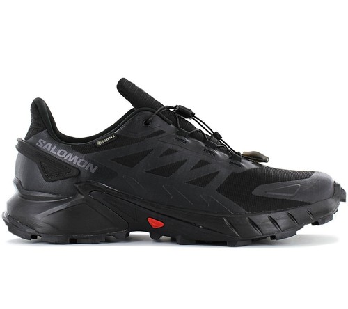 Salomon supercross gtx - gtx,