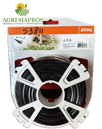 Filo stihl professionale - filo,