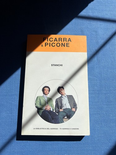 Ficarra picone stanchi - ficarra,