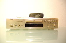 DENON DCD-685_ORO_LASER + Cinghia_NUOVO_REVISIONATO_CD_+ FB + 1j.ges.GW