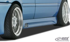Rdx battitacco laterale per - per, vw