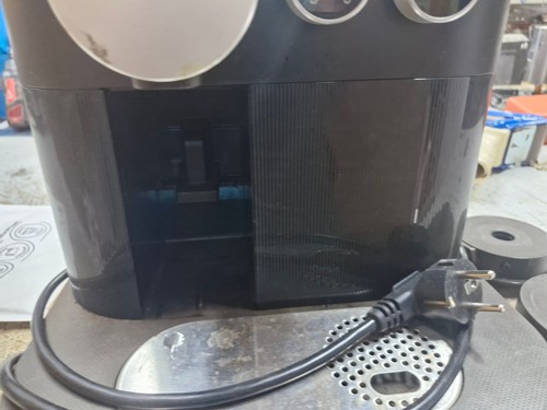 Macchina capsule nespresso - capsule,