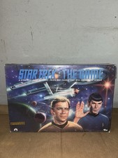 SIGILLATO 1992 Star Trek: Il