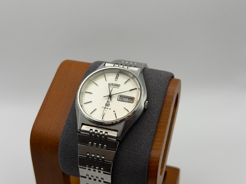 Seiko 7123 8110 vintage - 7123-8110,