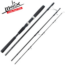 MOLIX Heawy Spinning Travel