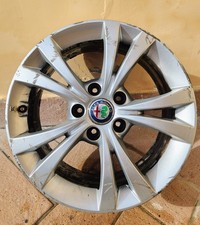 4 Cerchi In Lega "16"
