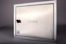 Sportello in Acciaio ZINCATO