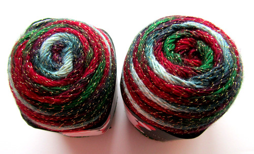 Hobbii christmas universe - 2x,