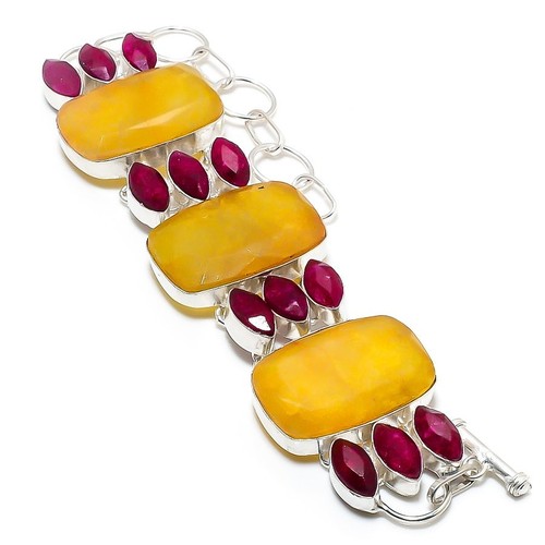 Bracciale argento sterling - in,