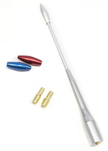 Start antenna tris - start,