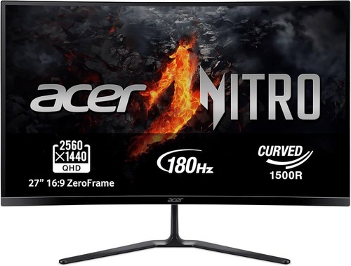 Acer nitro ed270u top - acer,