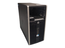 HP Compaq 6200 Pro MT PC -
