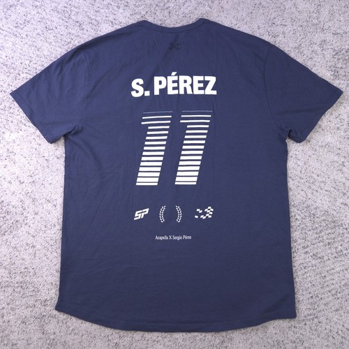 Camicia acapella sergio perez - acapella,