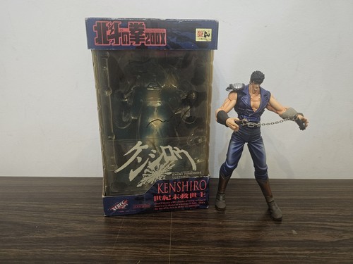 Kaiyodo kenshiro fist - kaiyodo, the