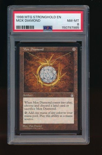 1998 magic the meeting - 1998, mtg