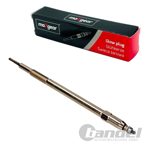 Maxgear candelette adatto - maxgear,