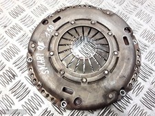 PIASTRA PRESSIONE FRIZIONE