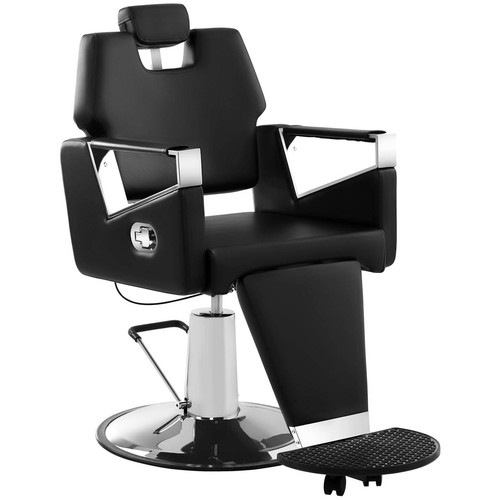 Sedia barbiere poltrona - barbiere,
