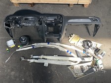 CRUSCOTTO KIT AIRBAG AUDI A4 B8 2.0 diesel ( 2008-13) COMPLETO