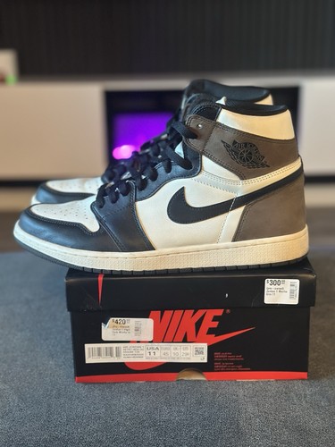 Sneakers jordan high dark - high,