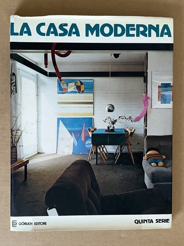 Casa moderna gorlich 1975 - la,