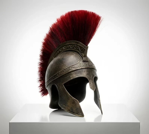 Elmetto ulisse calibro - elmetto,