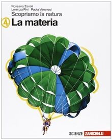 Scopriamo natura vol - scopriamo, la