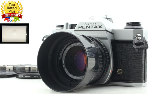 Mint pentax k1000 - pentax,