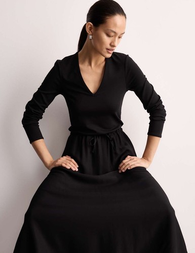 Abito midi donna jaeger - -,