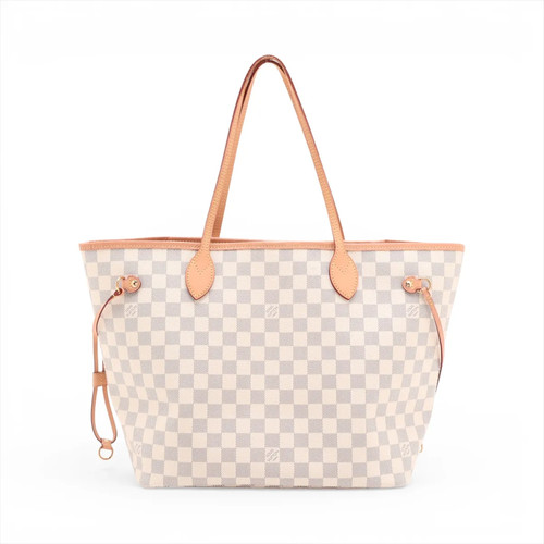 Louis vuitton damier azure - louis,
