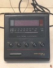 Irradio radiosveglia - rc-86,