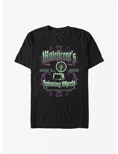 Shirt disney villains - t-shirt,