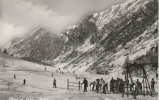 659/ TORINO - PRALI GHIGO -