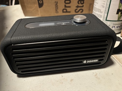Donner 25w smart app - donner,