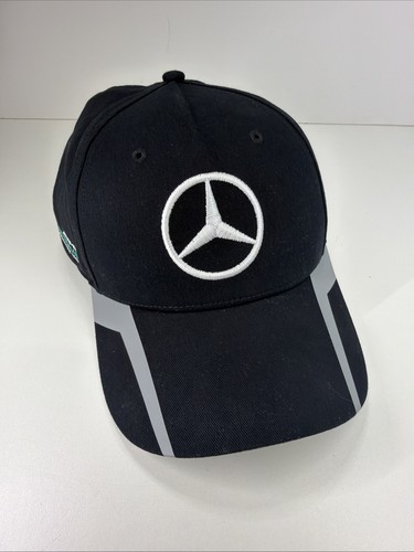 Cappello berretto mercedes amg - mercedes,