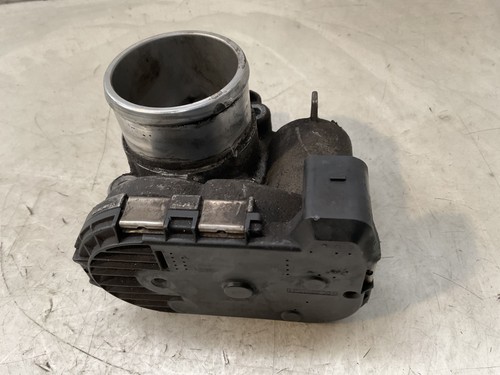 Corpo farfallato per ford - corpo,