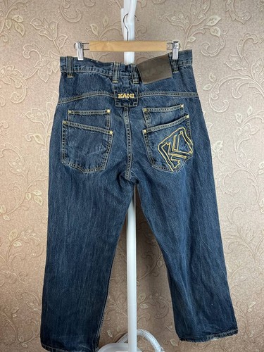 Jeans vintage karl kani denim - kani,