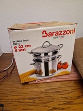 Pentola Spaghettiera Barazzoni
