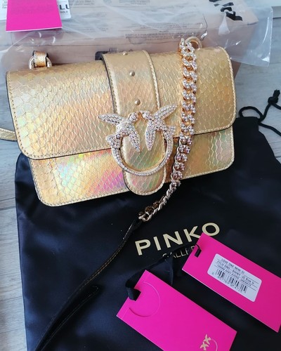 Pinko love one - one, mini