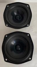 Coppia driver altoparlanti