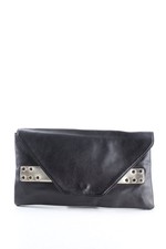 MANGO Borsa clutch Donna Borsa